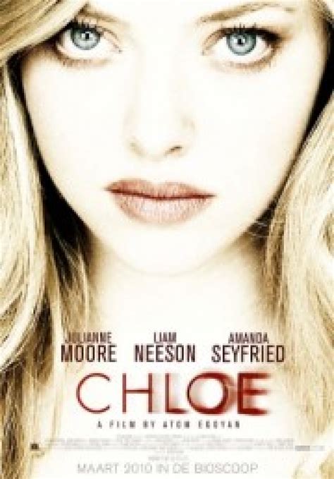 chloe 2009 ok.ru|Chloe 2009 .